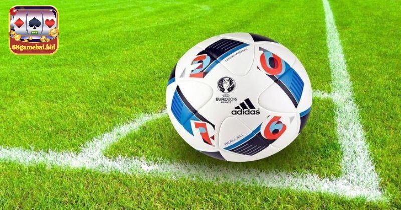 trường hợp hưởng Kèo Phạt Góc