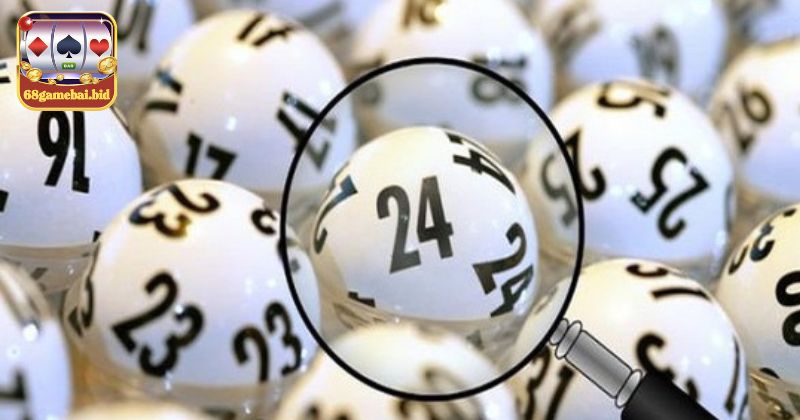 Xổ Số 68 Game Bài